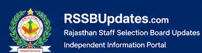 RSSBUpdates.com Independent Information Portal